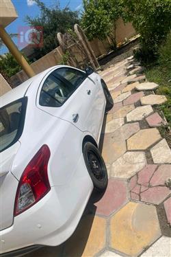 نيسان صني